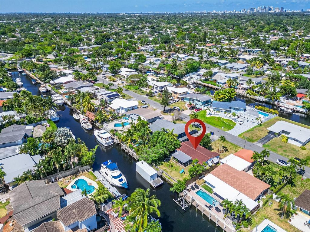 Photo of 2525 Tortugas Ln, Fort Lauderdale, FL 33312 (MLS # A11587011)