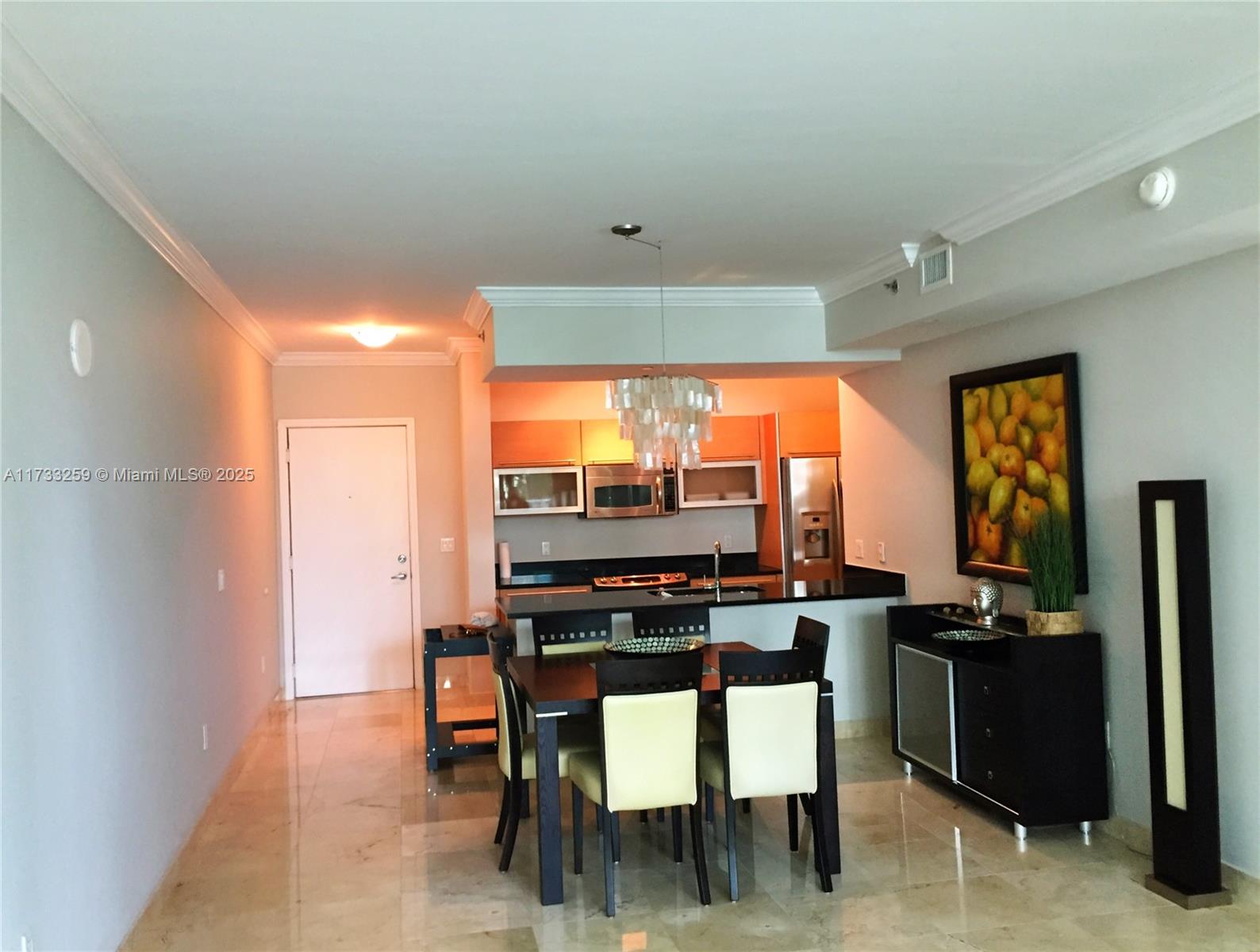951 Brickell Ave 301, Miami, Broward County, Florida - 1 Bedrooms  
1 Bathrooms - 