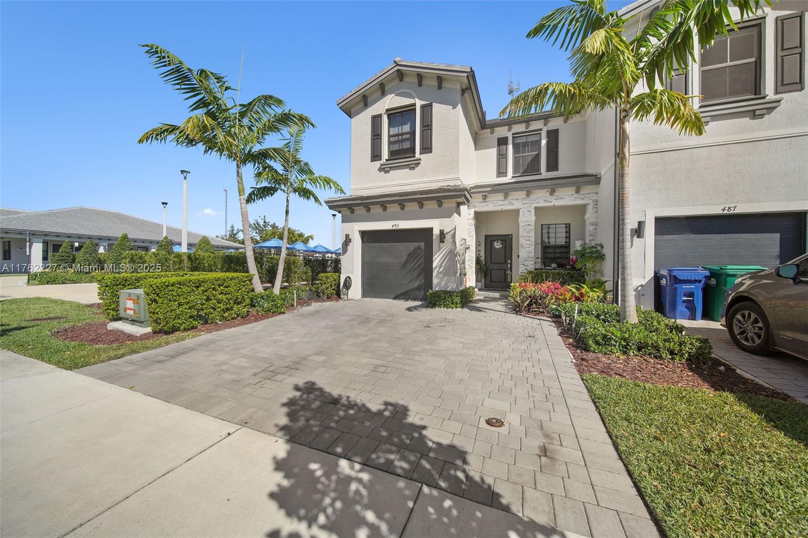 493 NW 204th St