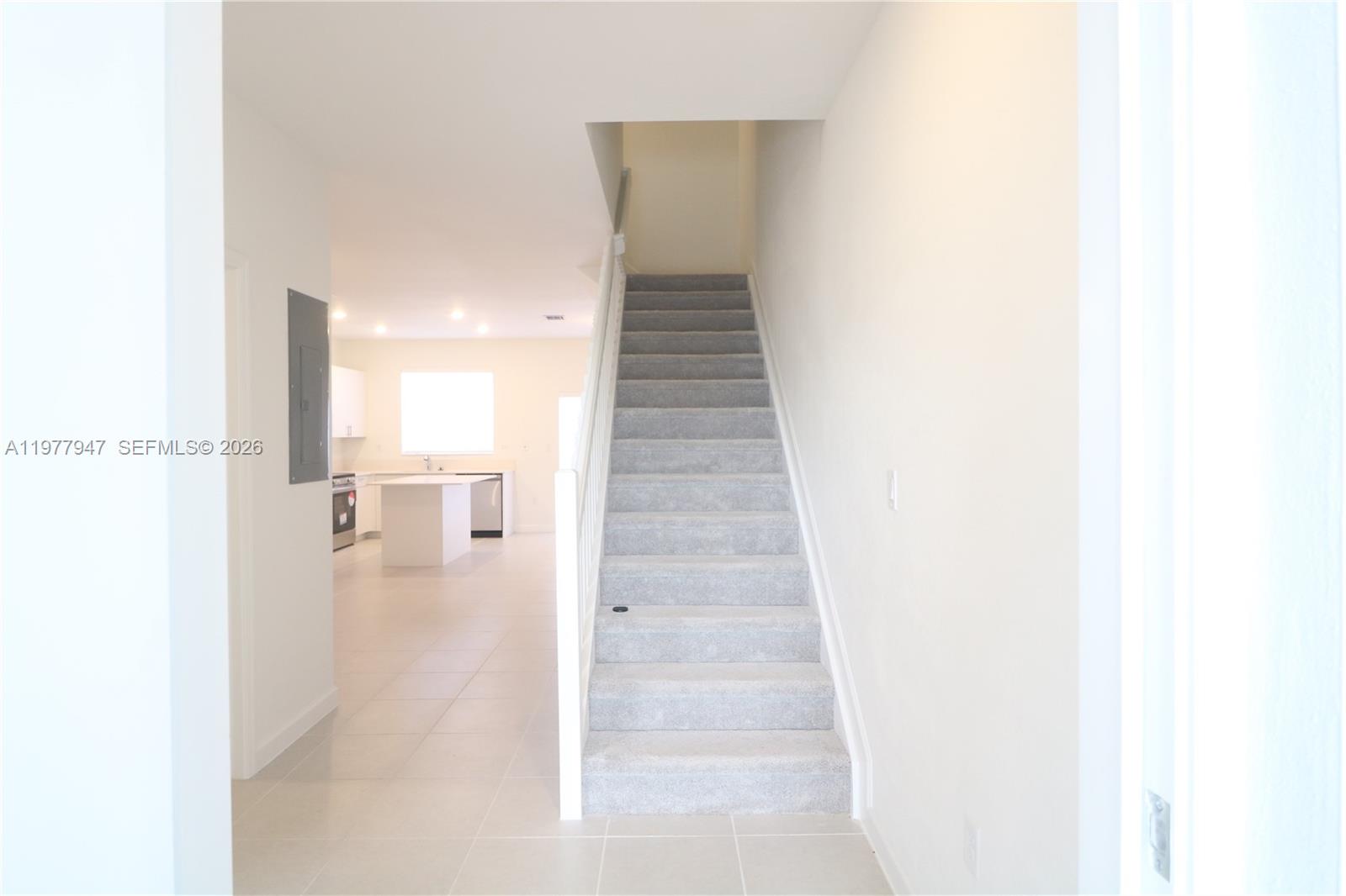 PARADISE PINES - Residential