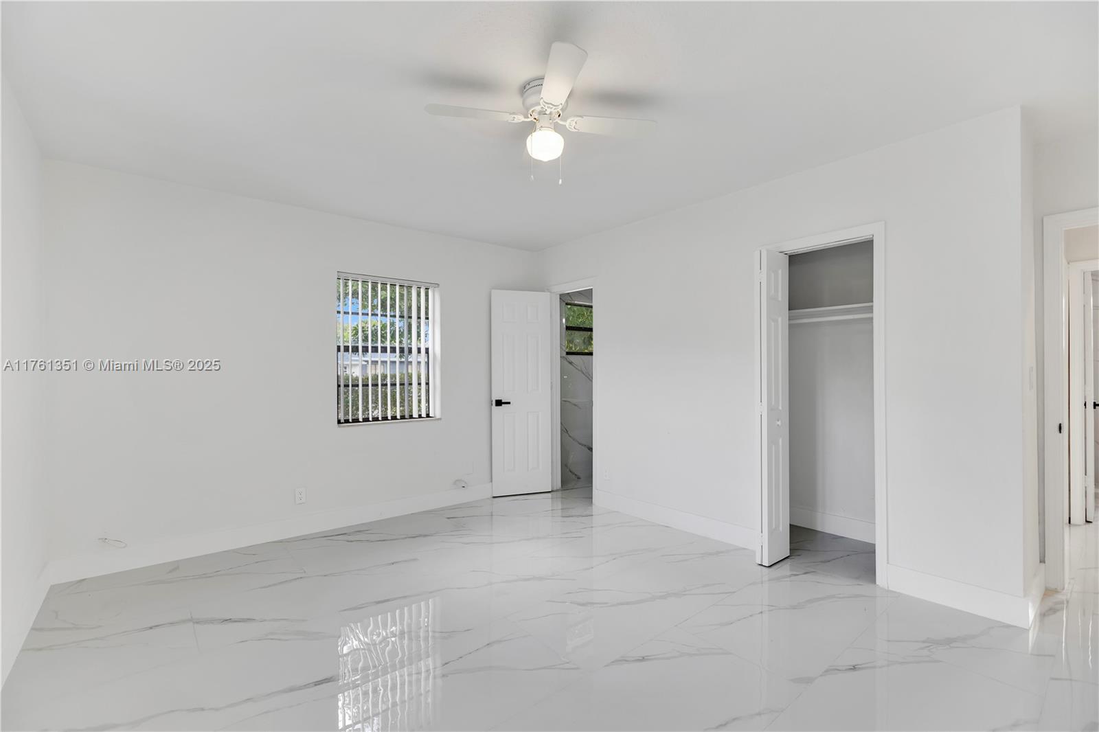 CARL BYOIR - Residential Lease