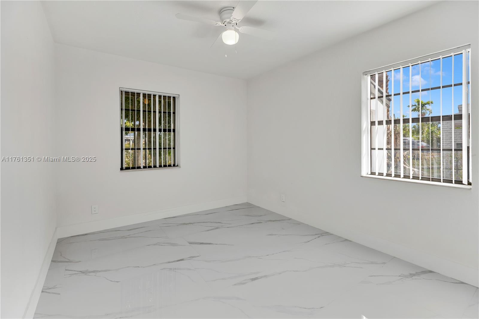 CARL BYOIR - Residential Lease