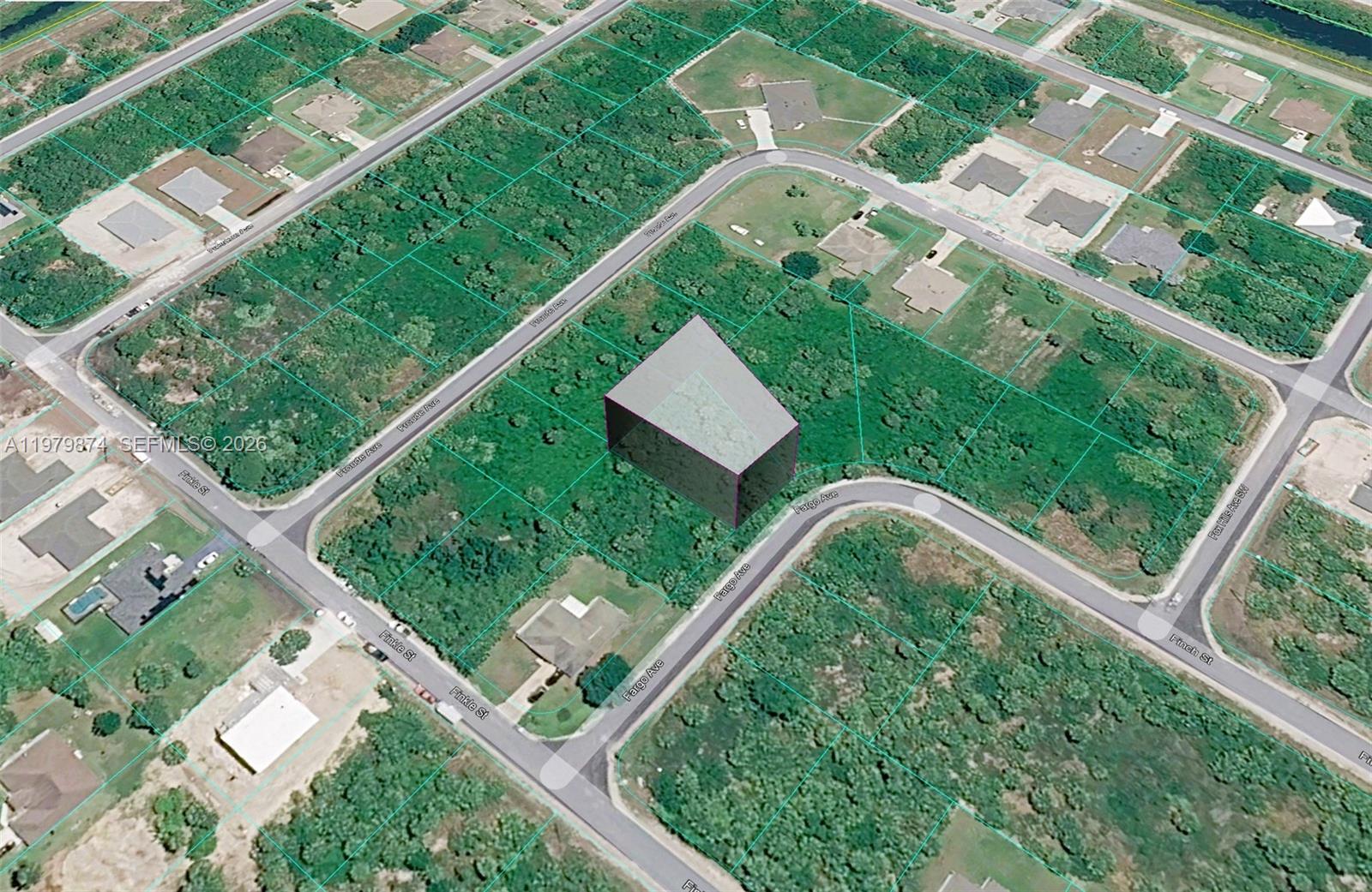 PORT MALABAR UNIT 30 - Land