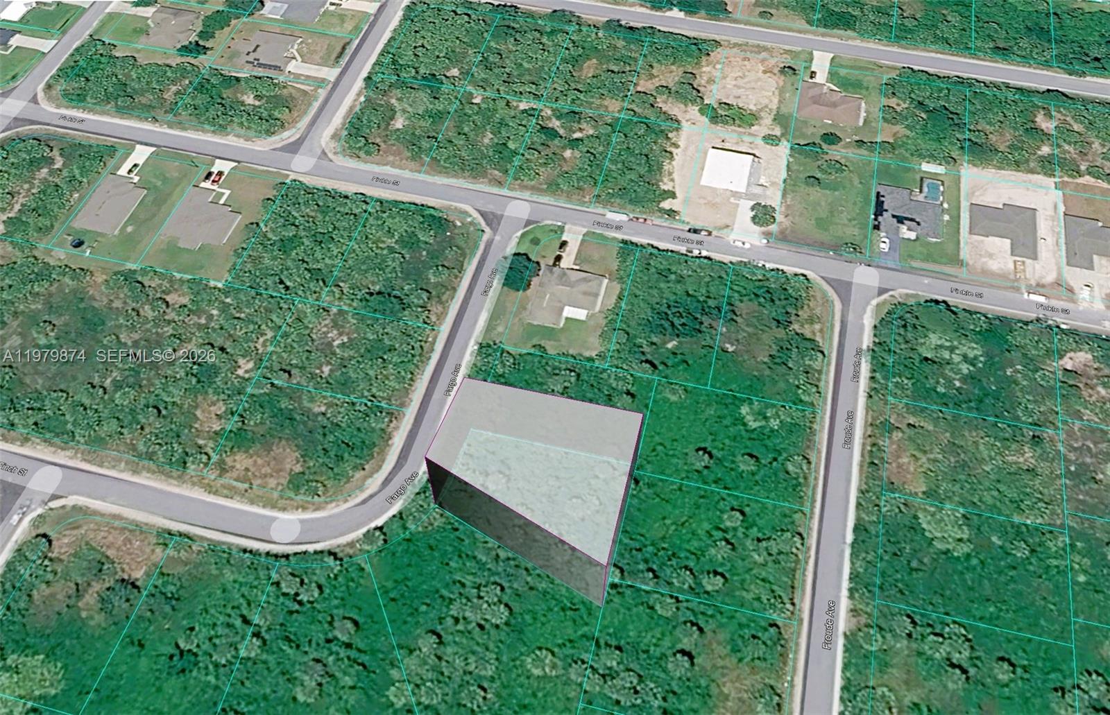 PORT MALABAR UNIT 30 - Land