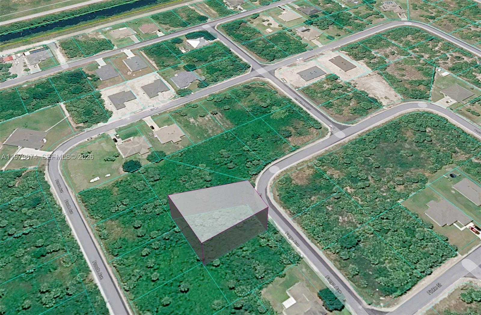 PORT MALABAR UNIT 30 - Land