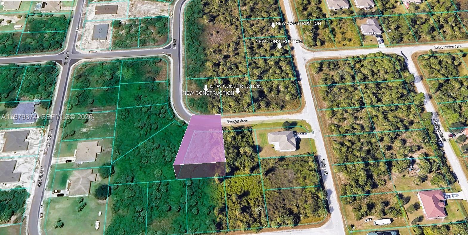 PORT MALABAR UNIT 30 - Land