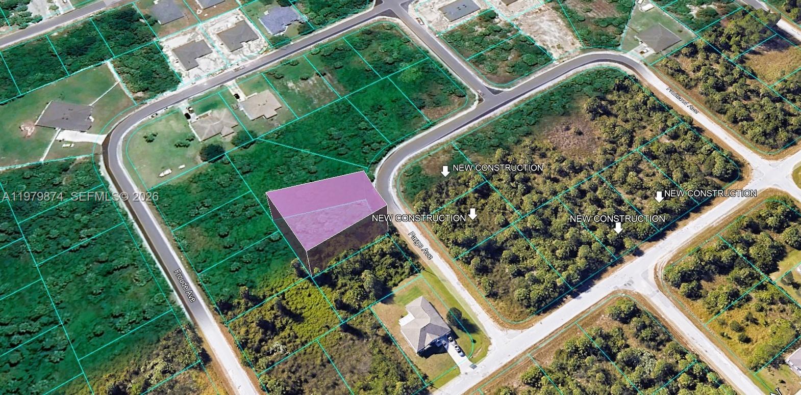 PORT MALABAR UNIT 30 - Land