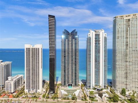 17001 Collins Ave 1807 Sunny Isles Beach FL 33160