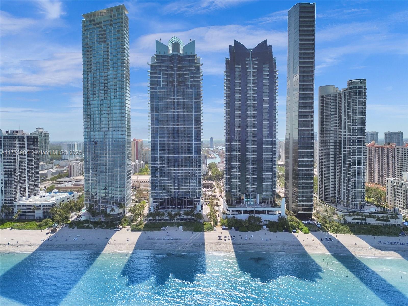 17001 Collins Ave 1807