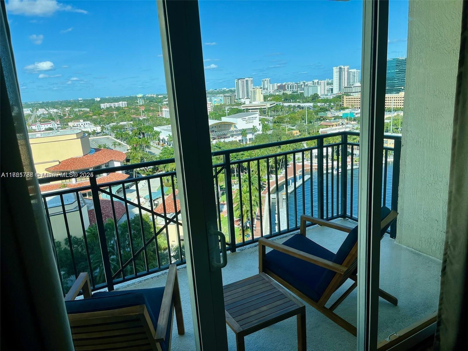 600 W Las Olas Blvd 1606S, Fort Lauderdale, Broward County, Florida - 1 Bedrooms  
1 Bathrooms - 