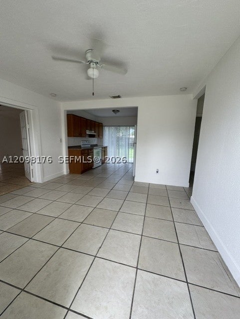 6437 SW 22nd St, Miramar FL 33023