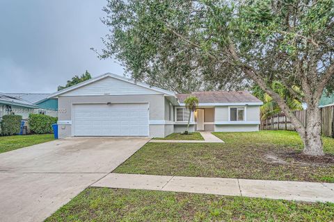 A home in Royal Palm Beach