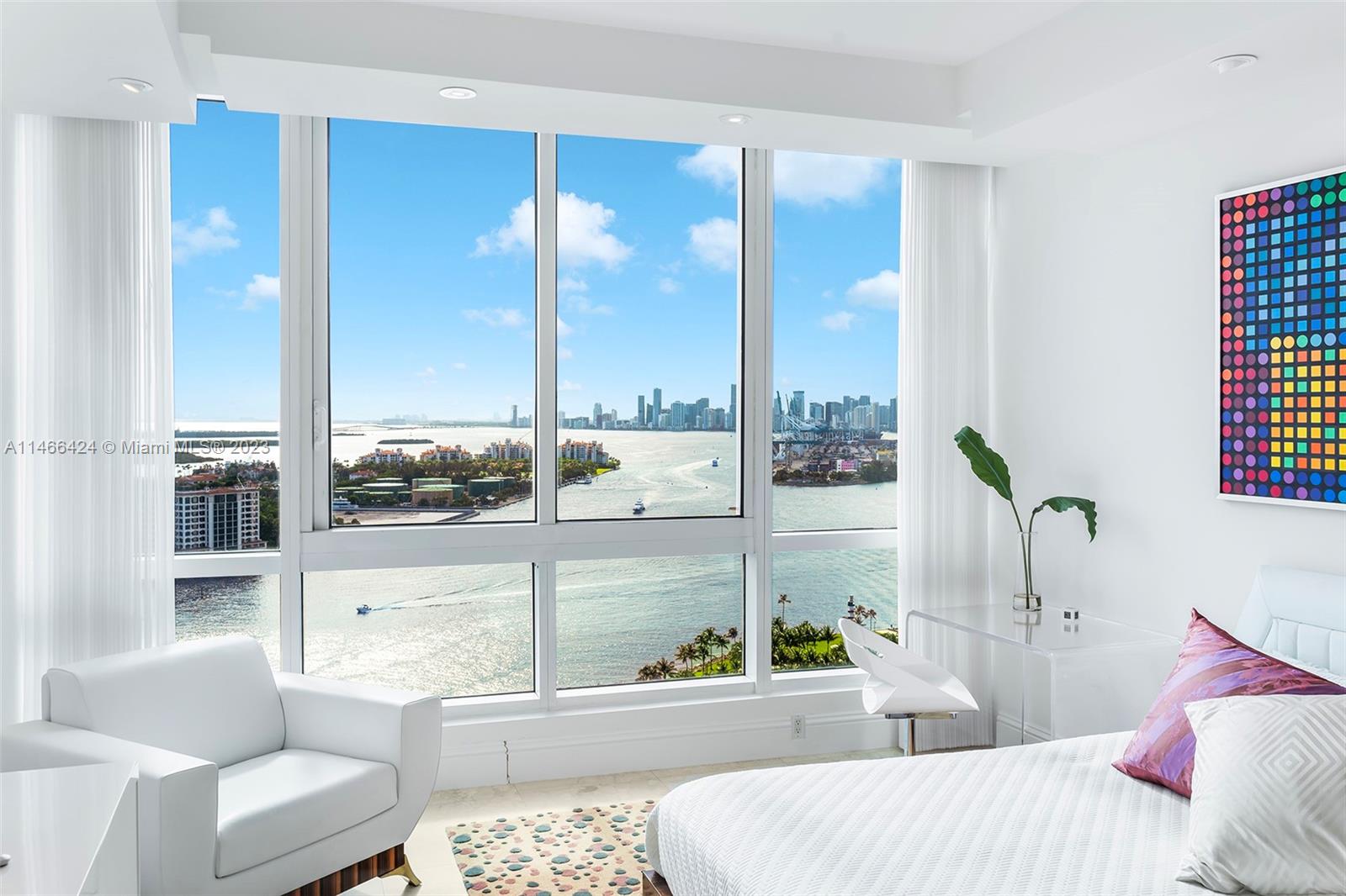 CONTINUUM ON SOUTH BEACH - Residential