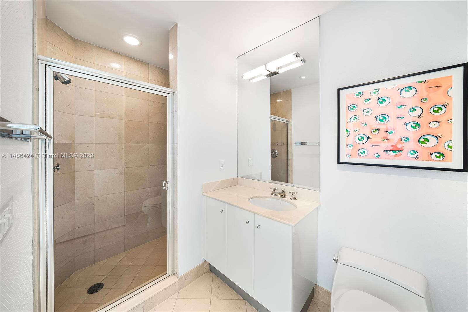 CONTINUUM ON SOUTH BEACH - Residential