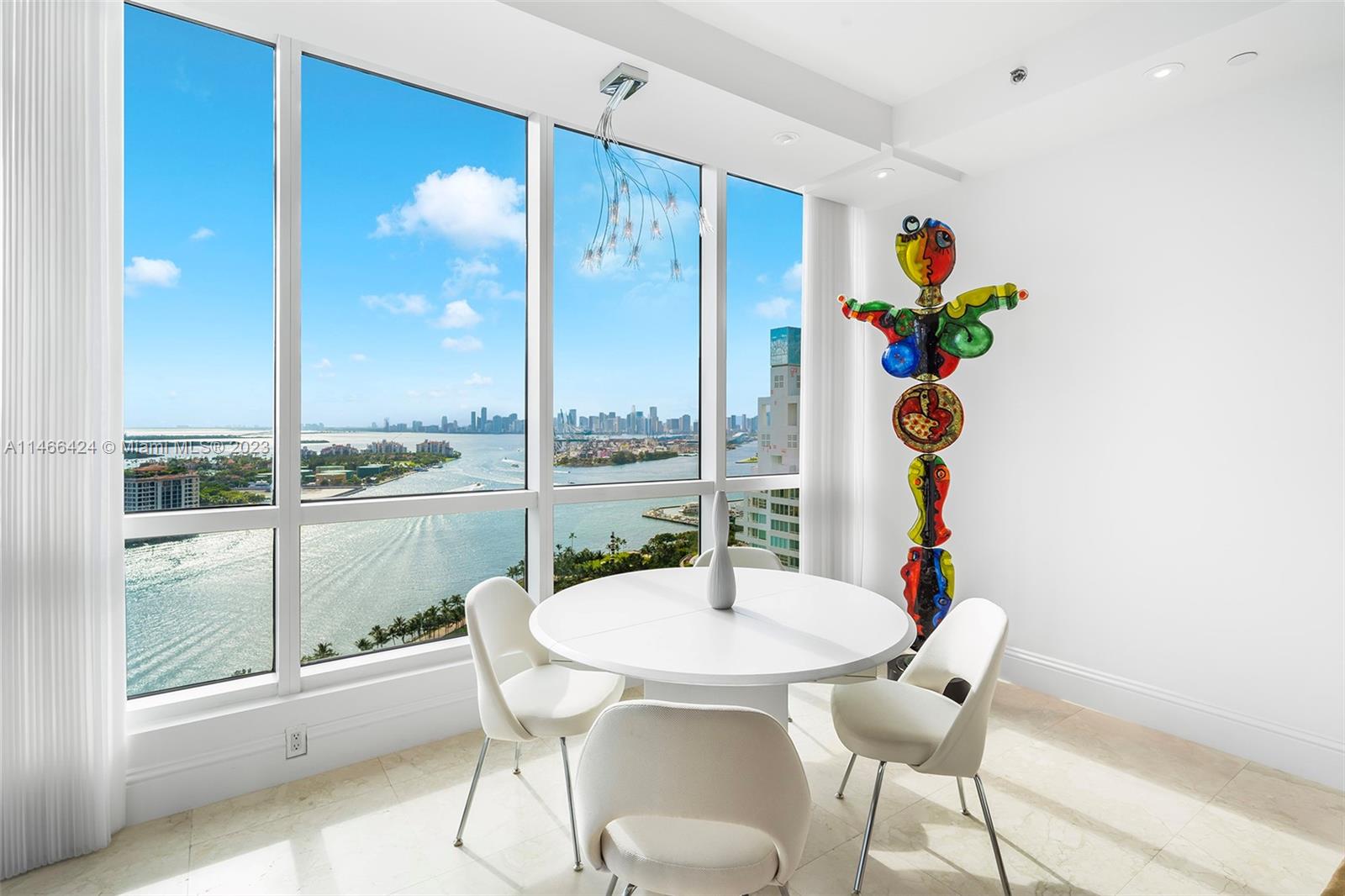 CONTINUUM ON SOUTH BEACH - Residential