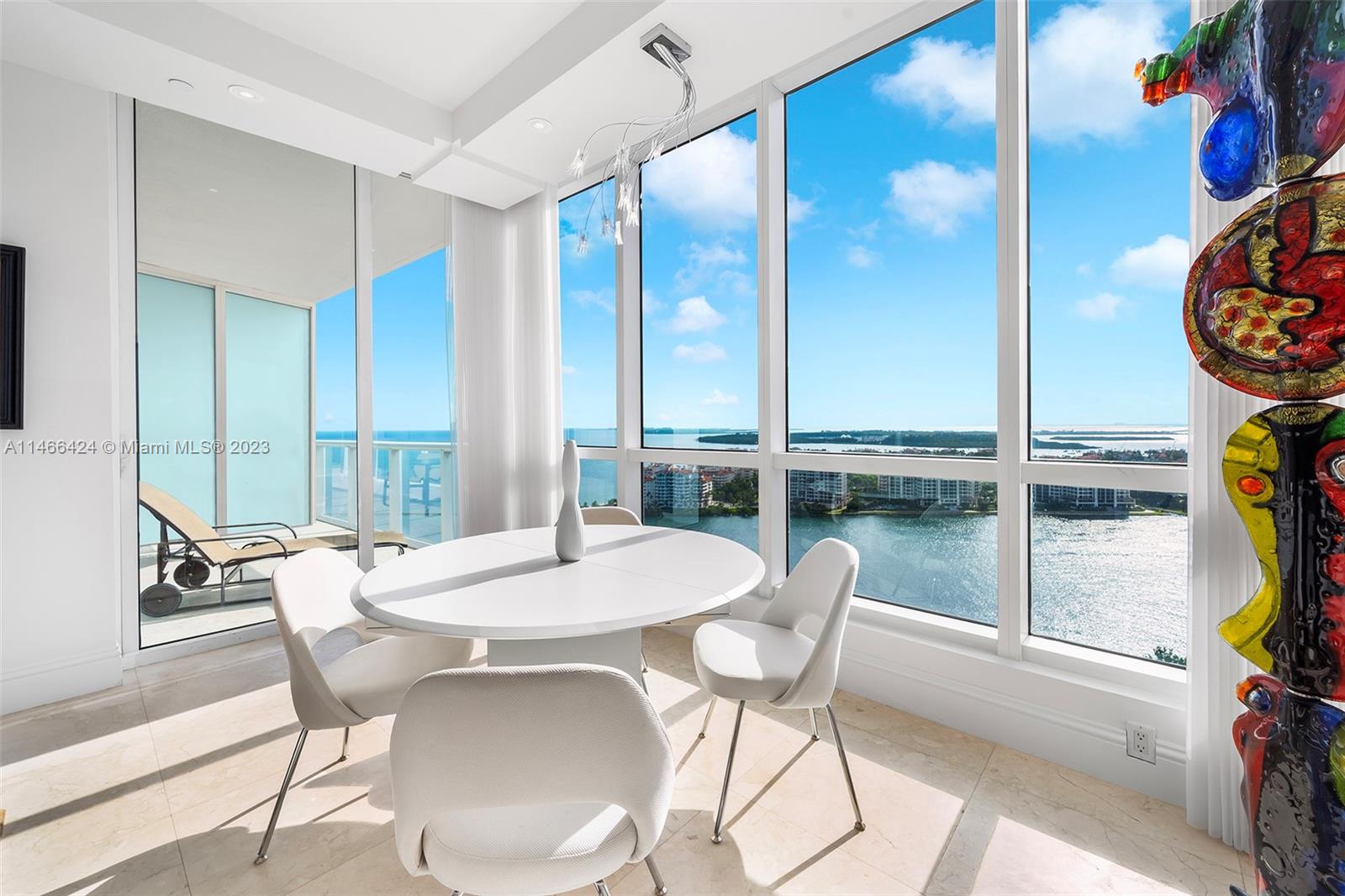 CONTINUUM ON SOUTH BEACH - Residential