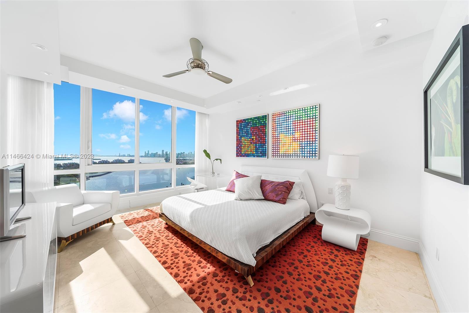 CONTINUUM ON SOUTH BEACH - Residential