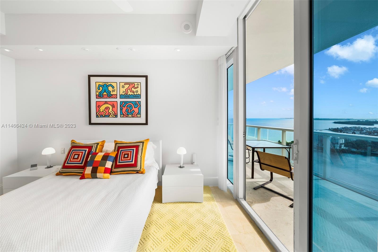 CONTINUUM ON SOUTH BEACH - Residential