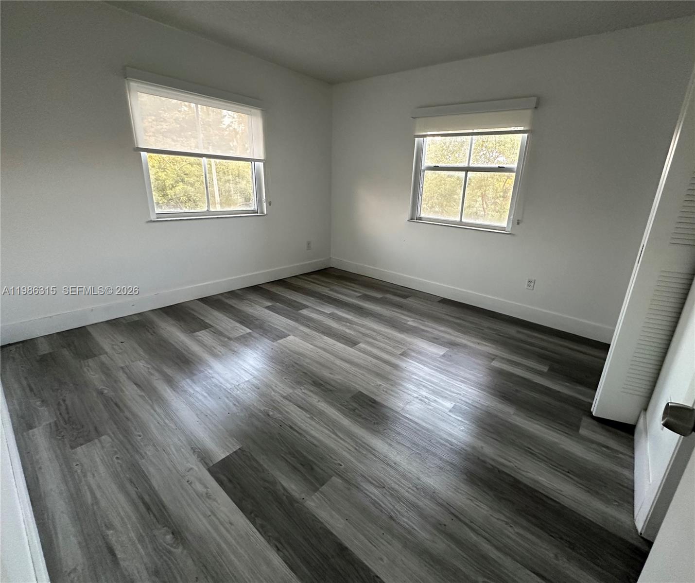 SAGA BAY GARDENS CONDO - Residential Lease