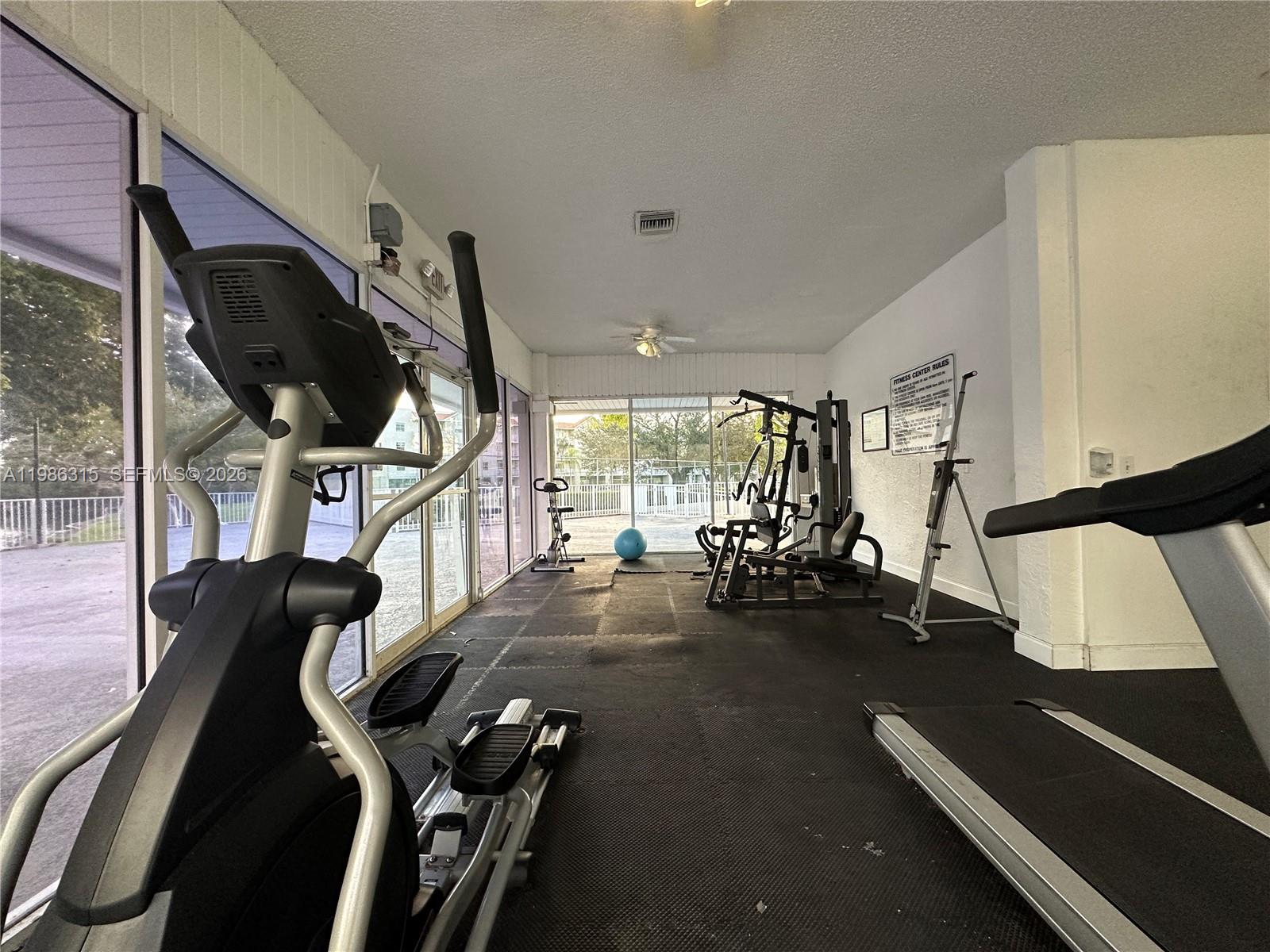 SAGA BAY GARDENS CONDO - Residential Lease