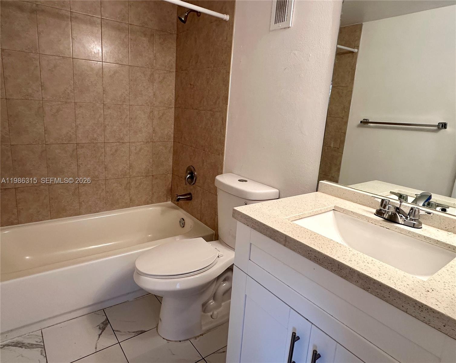 SAGA BAY GARDENS CONDO - Residential Lease