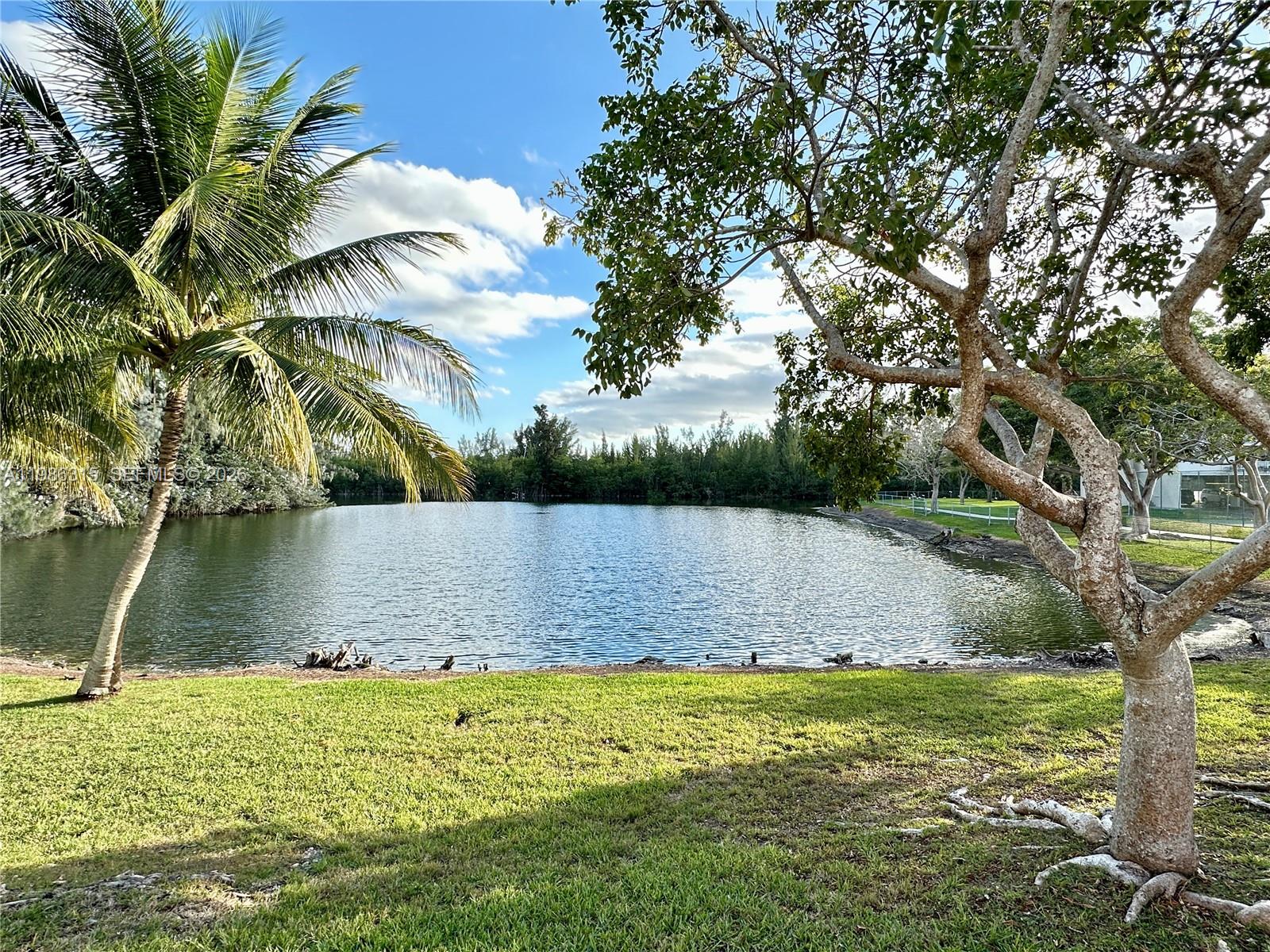 SAGA BAY GARDENS CONDO - Residential Lease