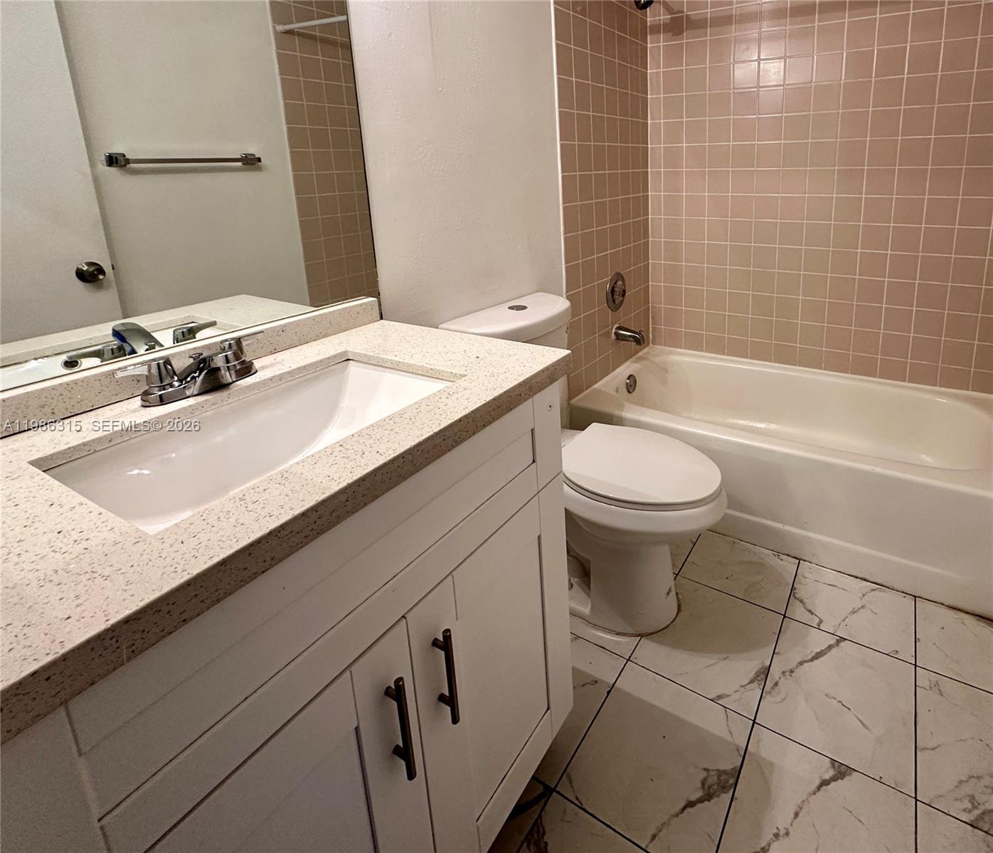 SAGA BAY GARDENS CONDO - Residential Lease