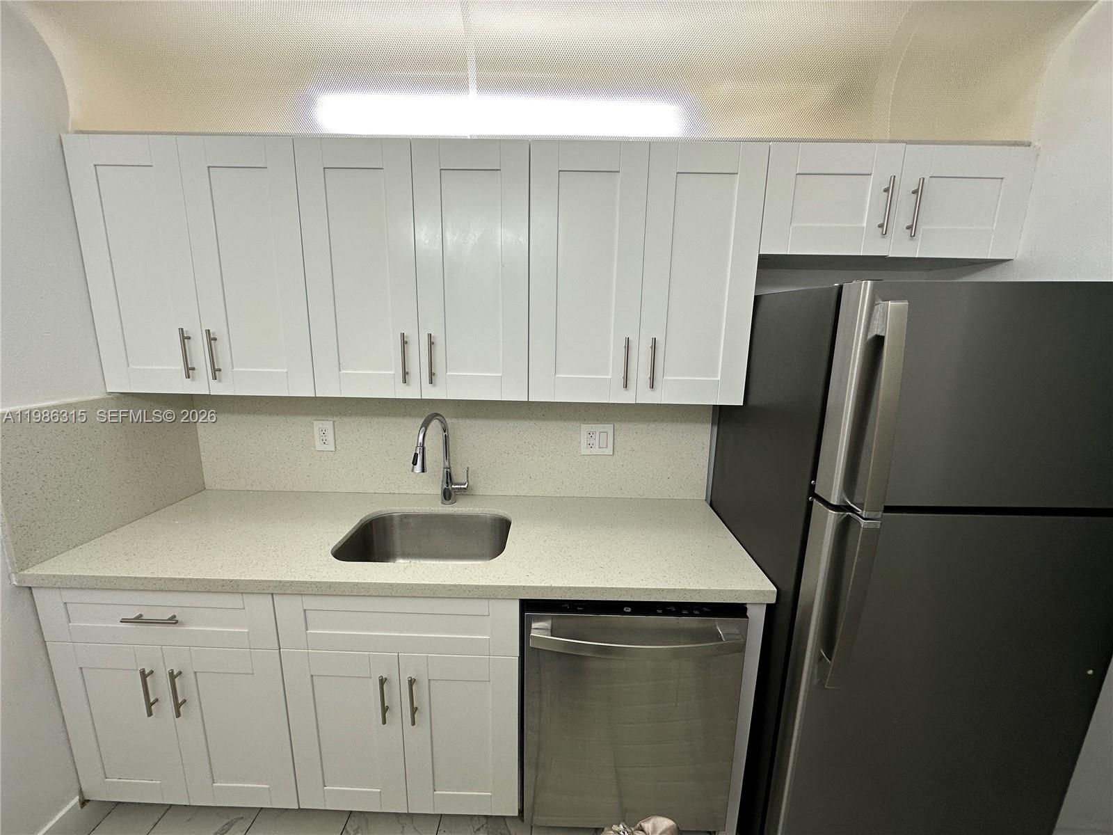 SAGA BAY GARDENS CONDO - Residential Lease