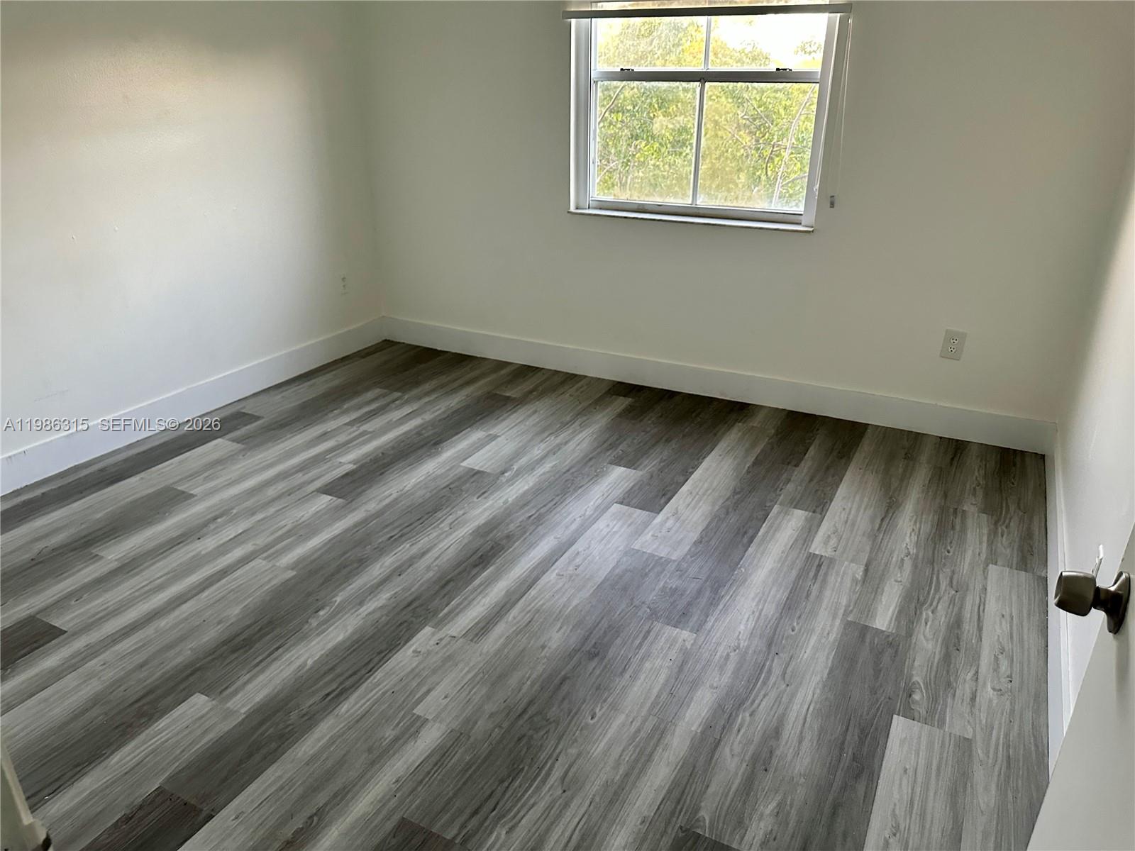 SAGA BAY GARDENS CONDO - Residential Lease