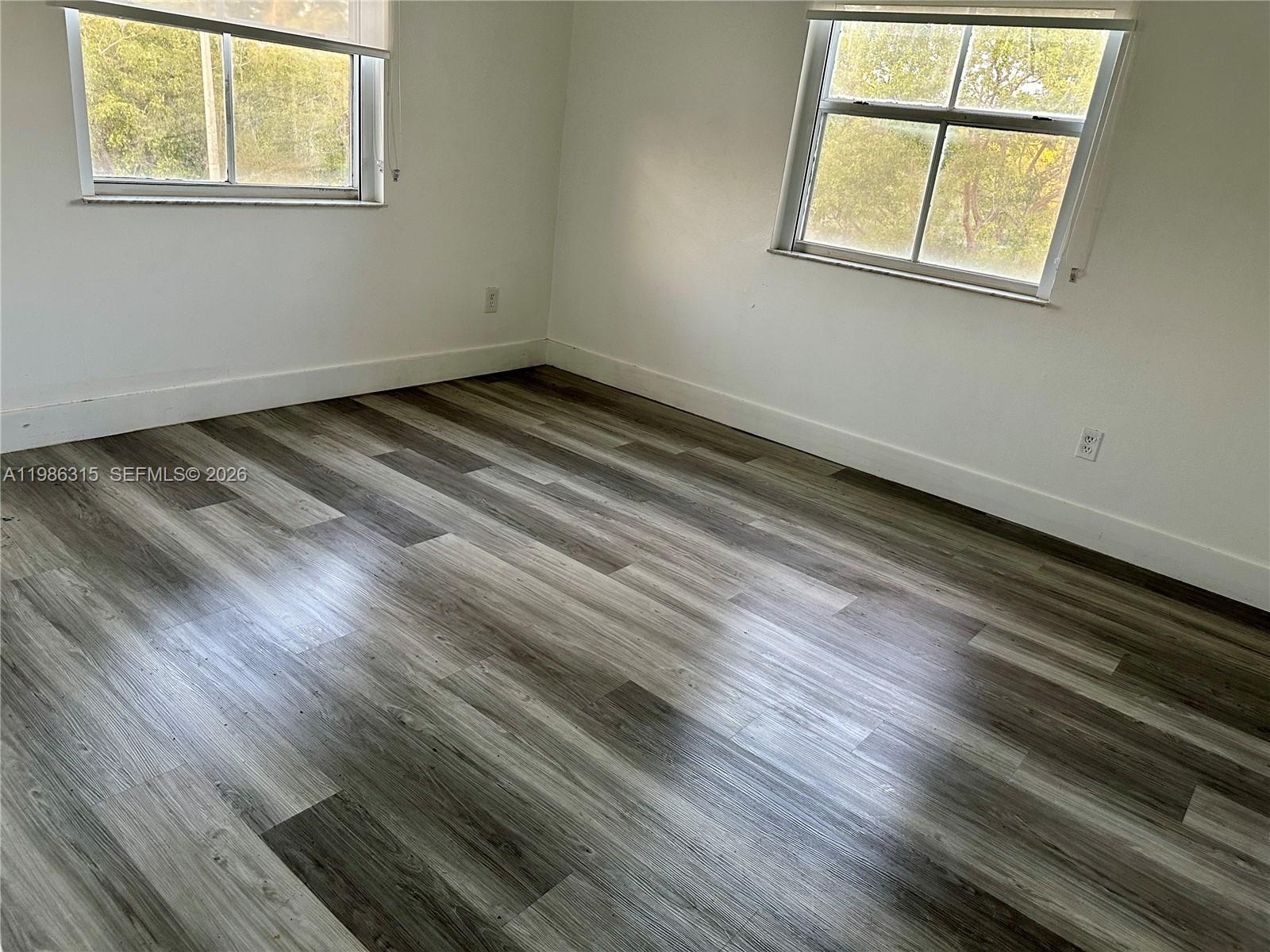 SAGA BAY GARDENS CONDO - Residential Lease