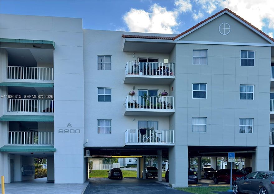 Step into modern comfort with this beautifully remodeled 2-bedroom, 2-bath condo featuring brand-new flooring, stainless steel appliances, quartz countertops, modern vanity in the bathrooms, and the efficiency of a tankless water heater. Nestled in the highly desirable gated community of Saga Bay, it is conveniently located east of Old Cutler Rd. Close to Lakes by the Bay Park, Black Point Marina, supermarket, restaurants, shopping, and major highways.This move-in-ready gem won’t last long-Easy to Show with 24 hours notice- Schedule your showing today!