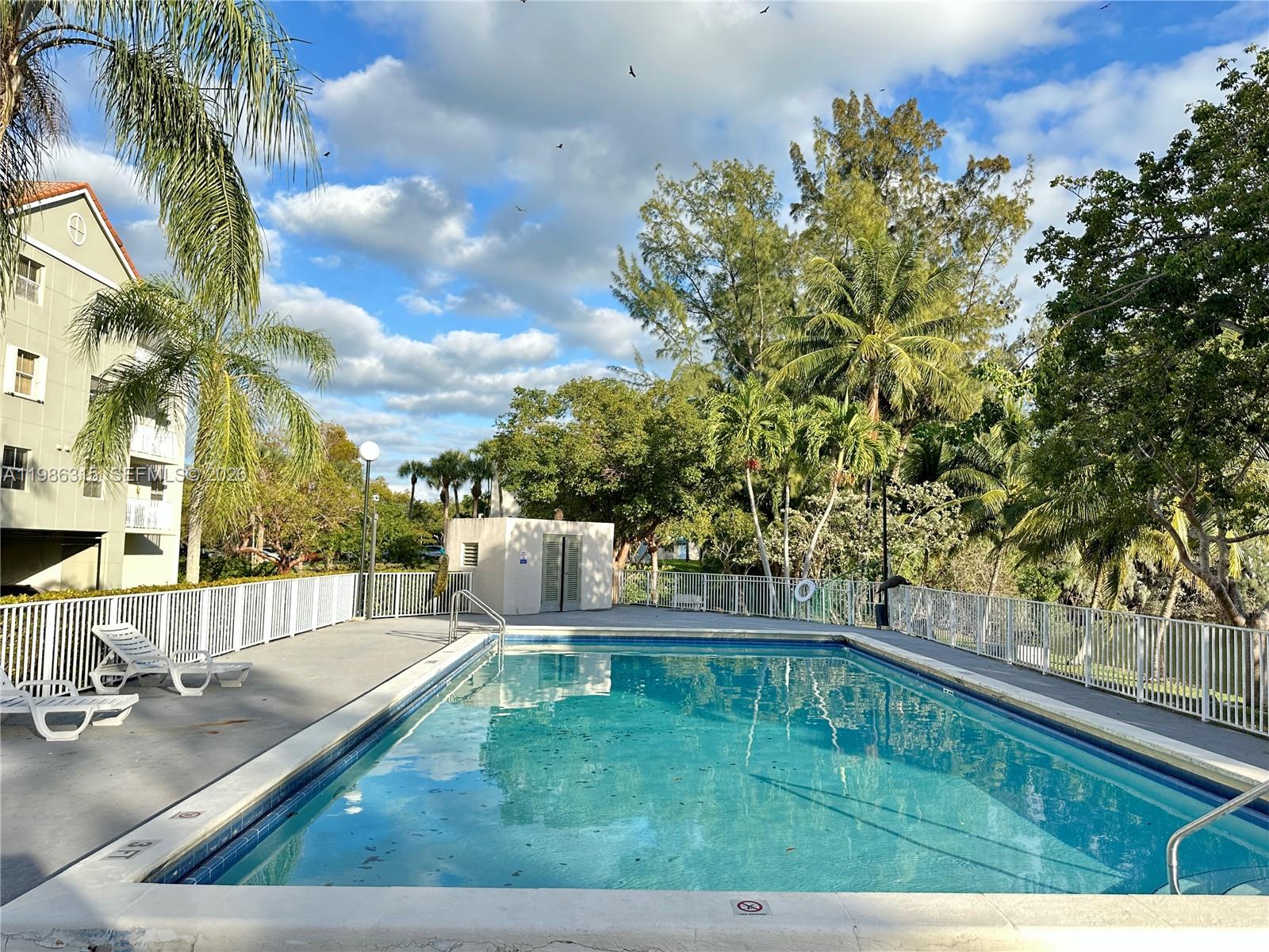 SAGA BAY GARDENS CONDO - Residential Lease