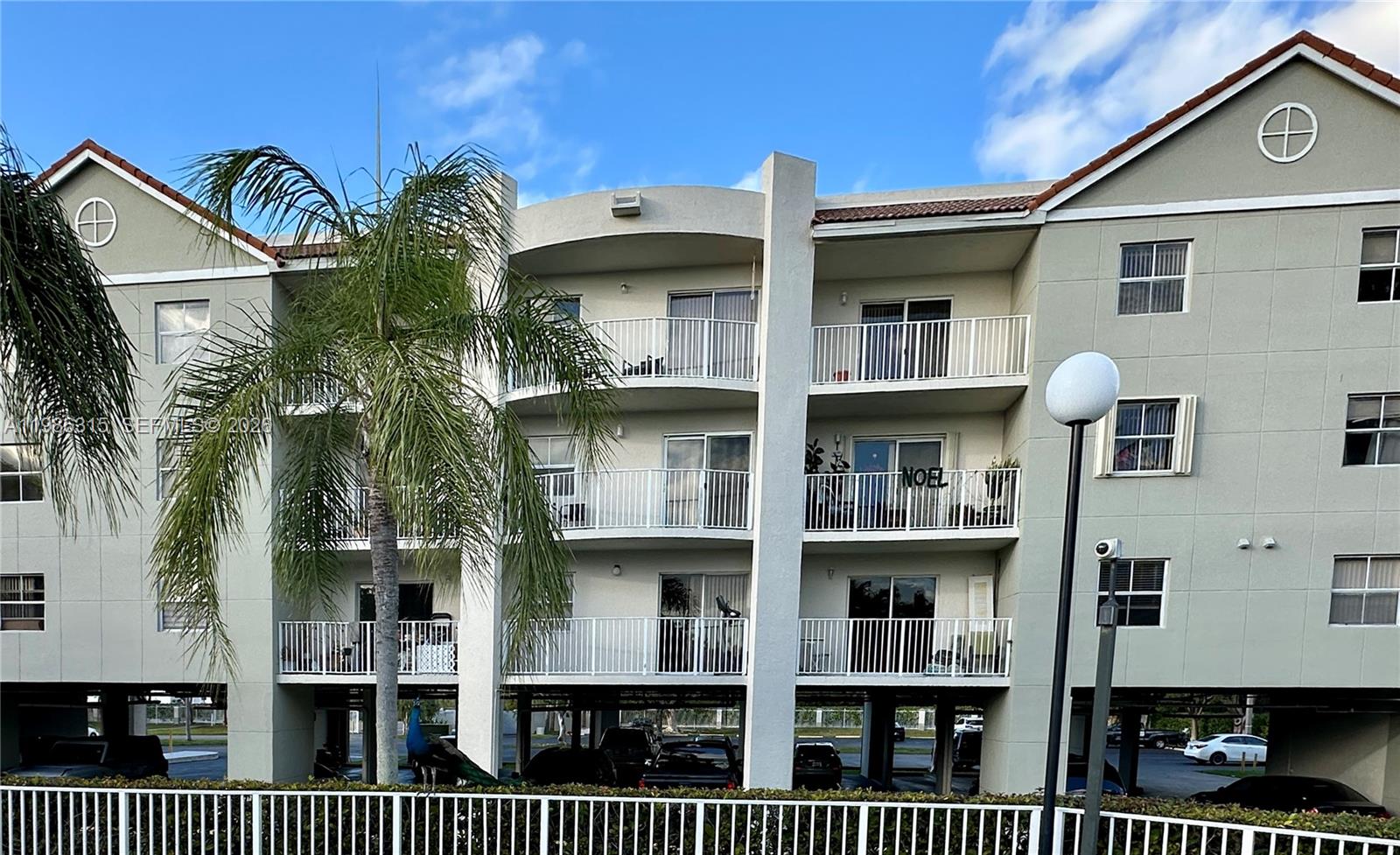 SAGA BAY GARDENS CONDO - Residential Lease