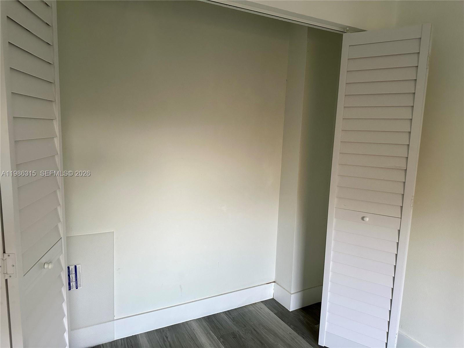 SAGA BAY GARDENS CONDO - Residential Lease