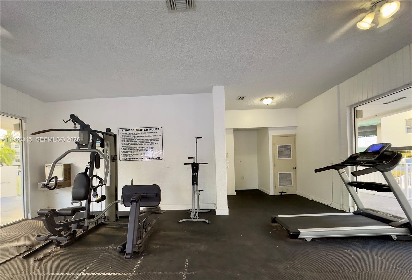 SAGA BAY GARDENS CONDO - Residential Lease