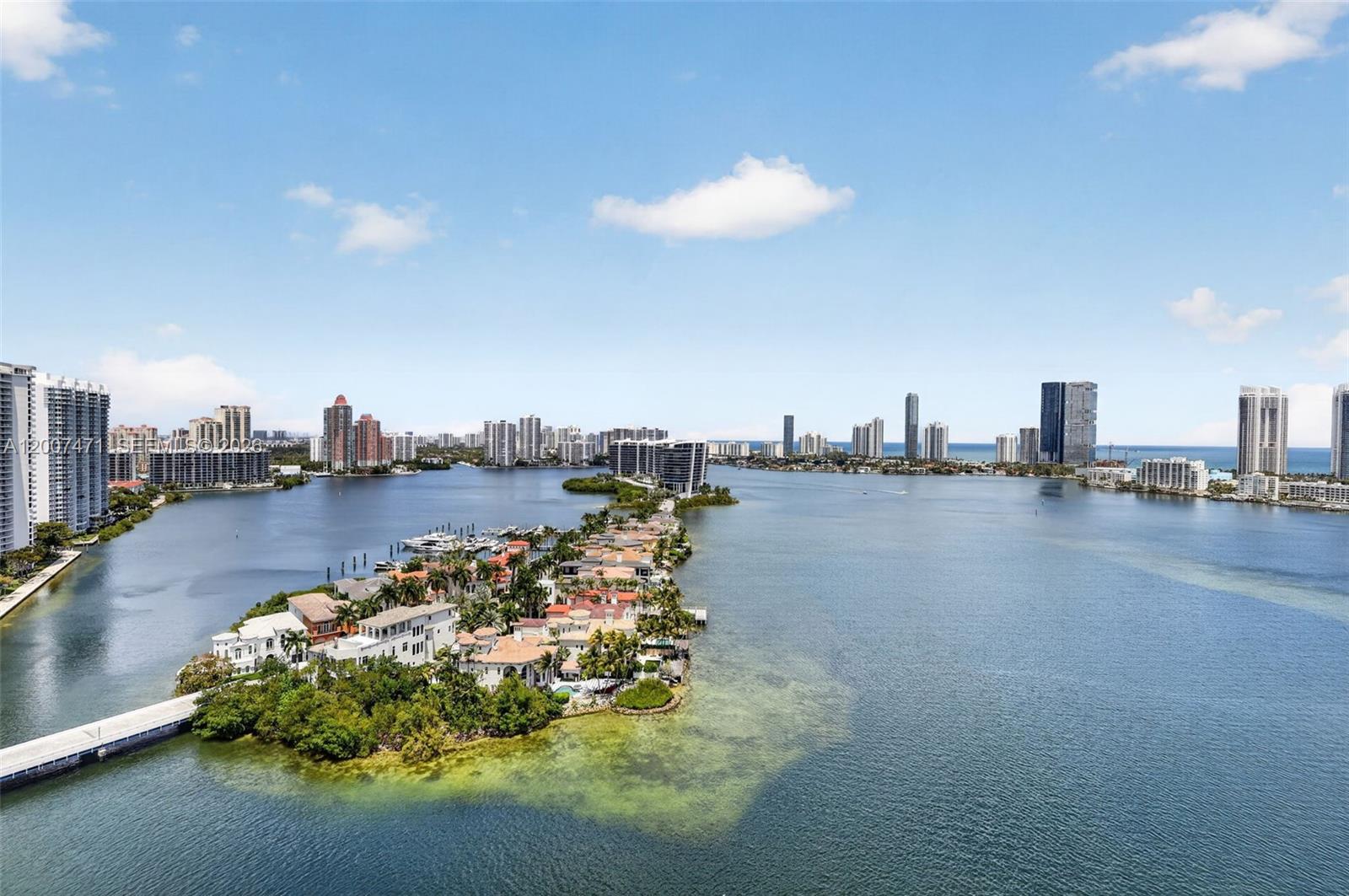 3000 ISL BLVD WILLIAMS IS - Residential
