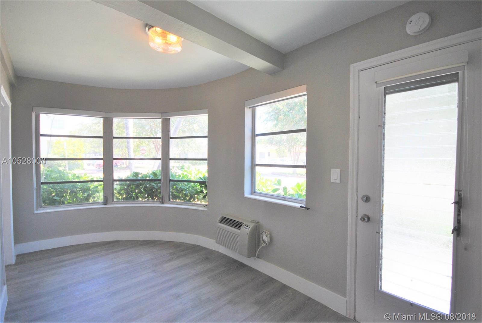 BEACH BAY SUB - Residential Lease