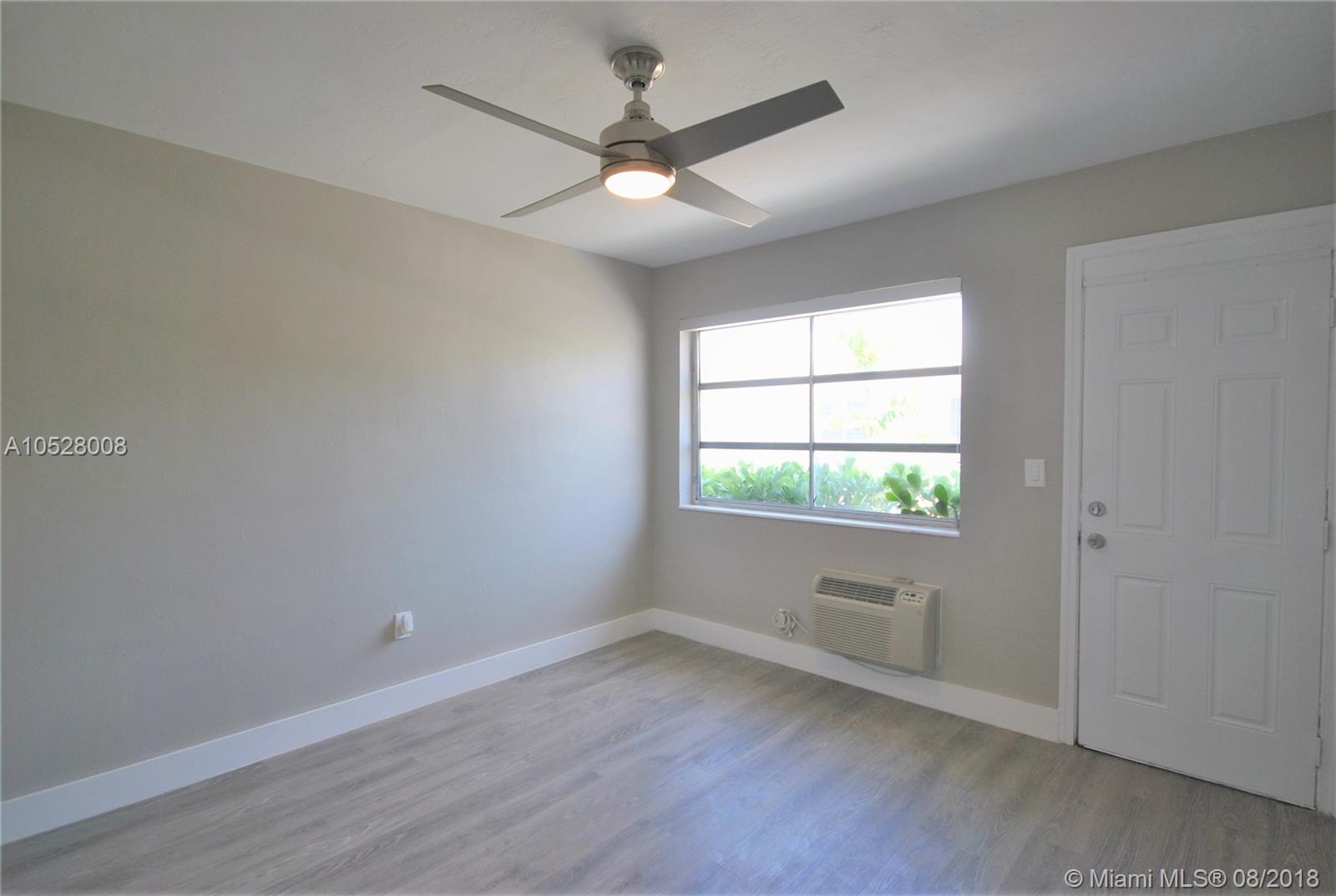 BEACH BAY SUB - Residential Lease