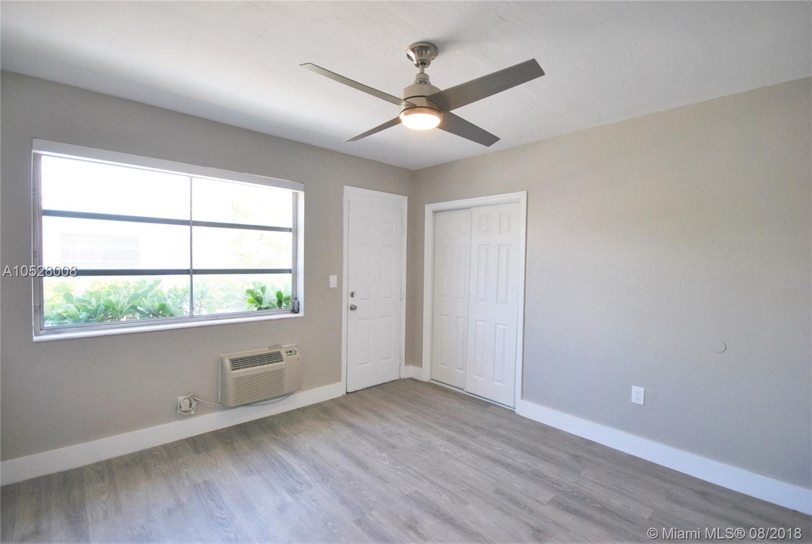 BEACH BAY SUB - Residential Lease