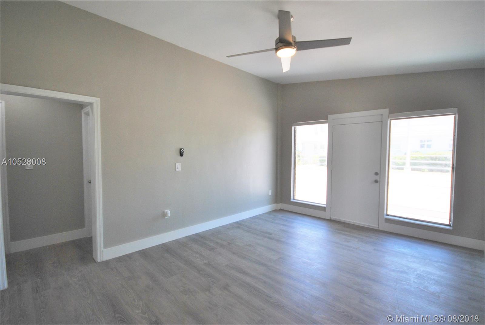 BEACH BAY SUB - Residential Lease