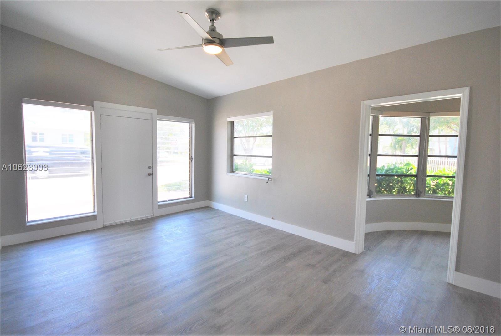 BEACH BAY SUB - Residential Lease