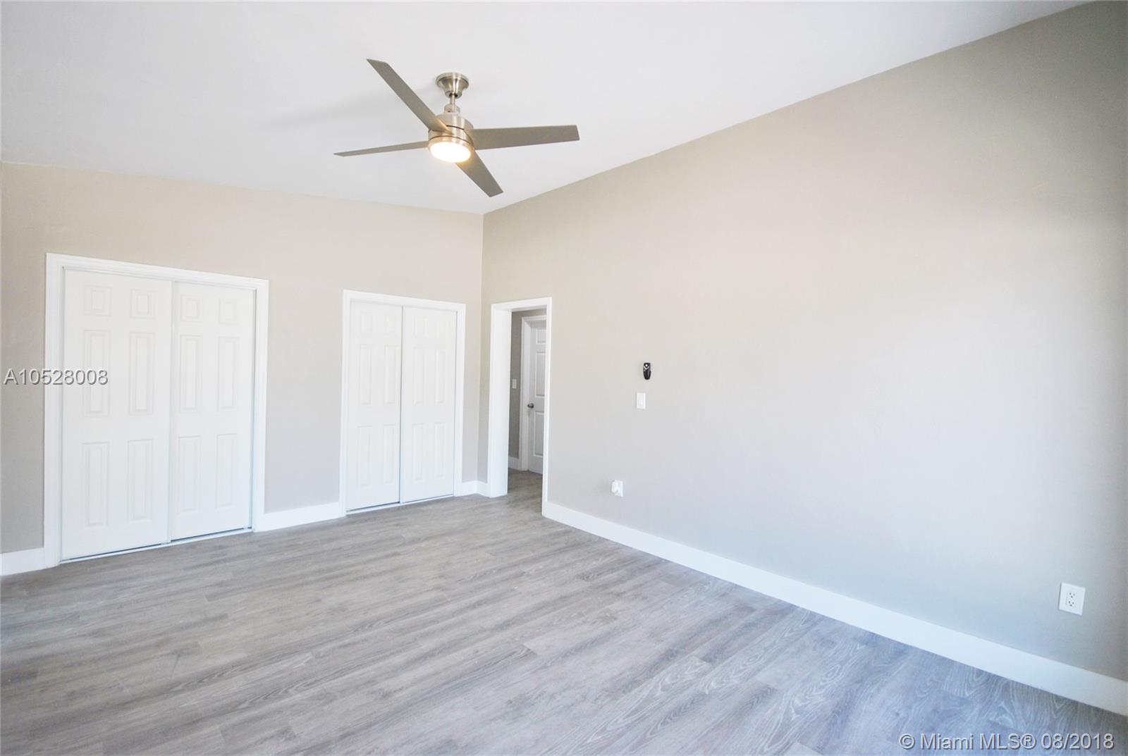 BEACH BAY SUB - Residential Lease