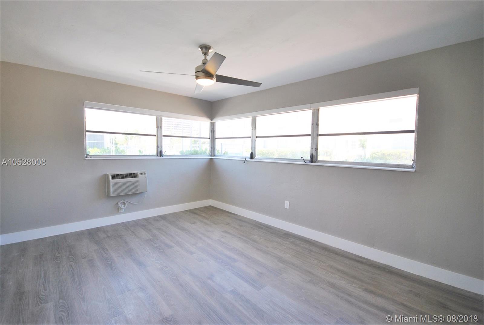 BEACH BAY SUB - Residential Lease