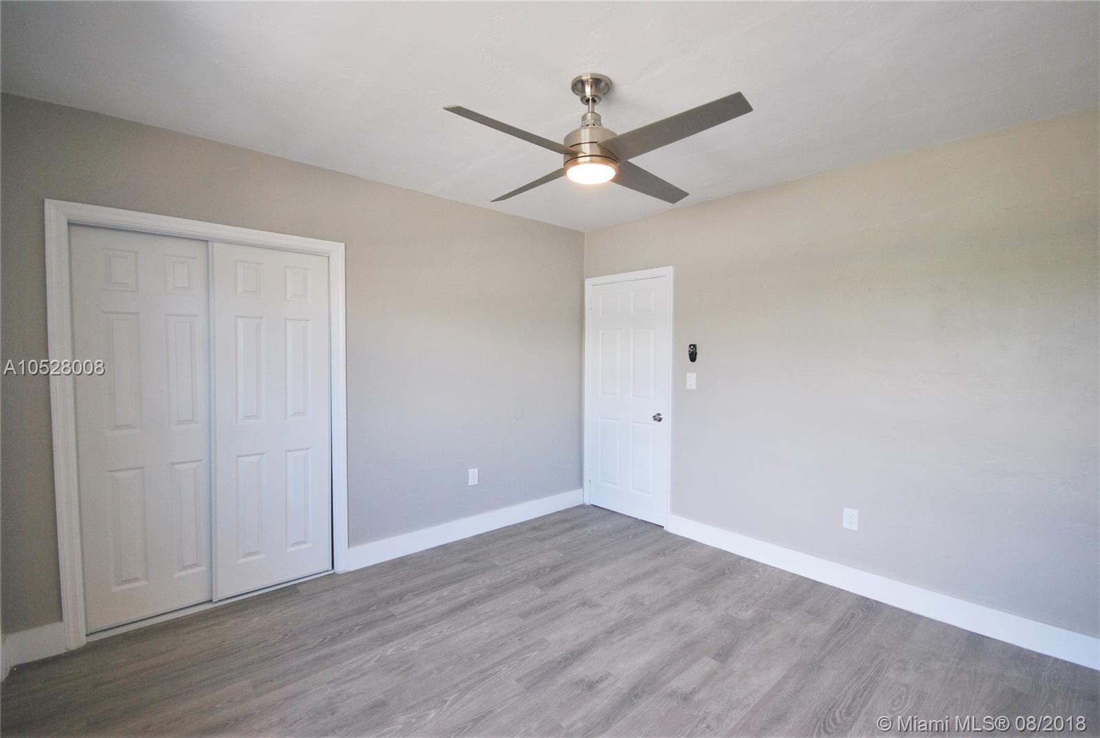 BEACH BAY SUB - Residential Lease
