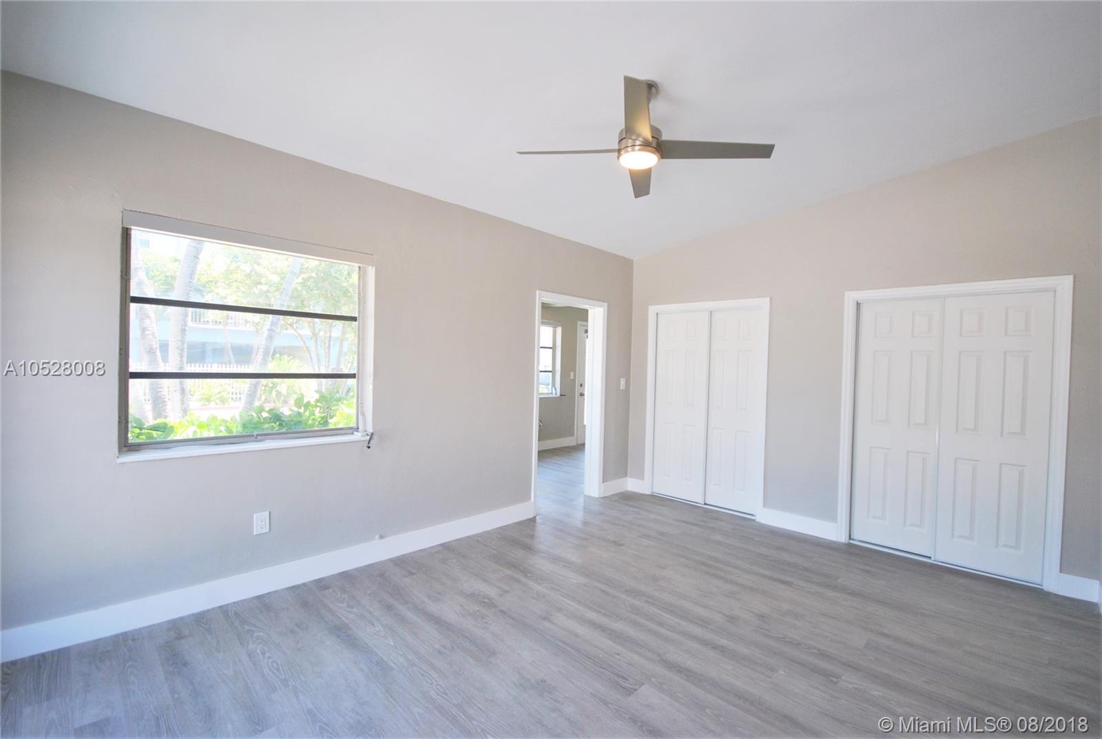 BEACH BAY SUB - Residential Lease