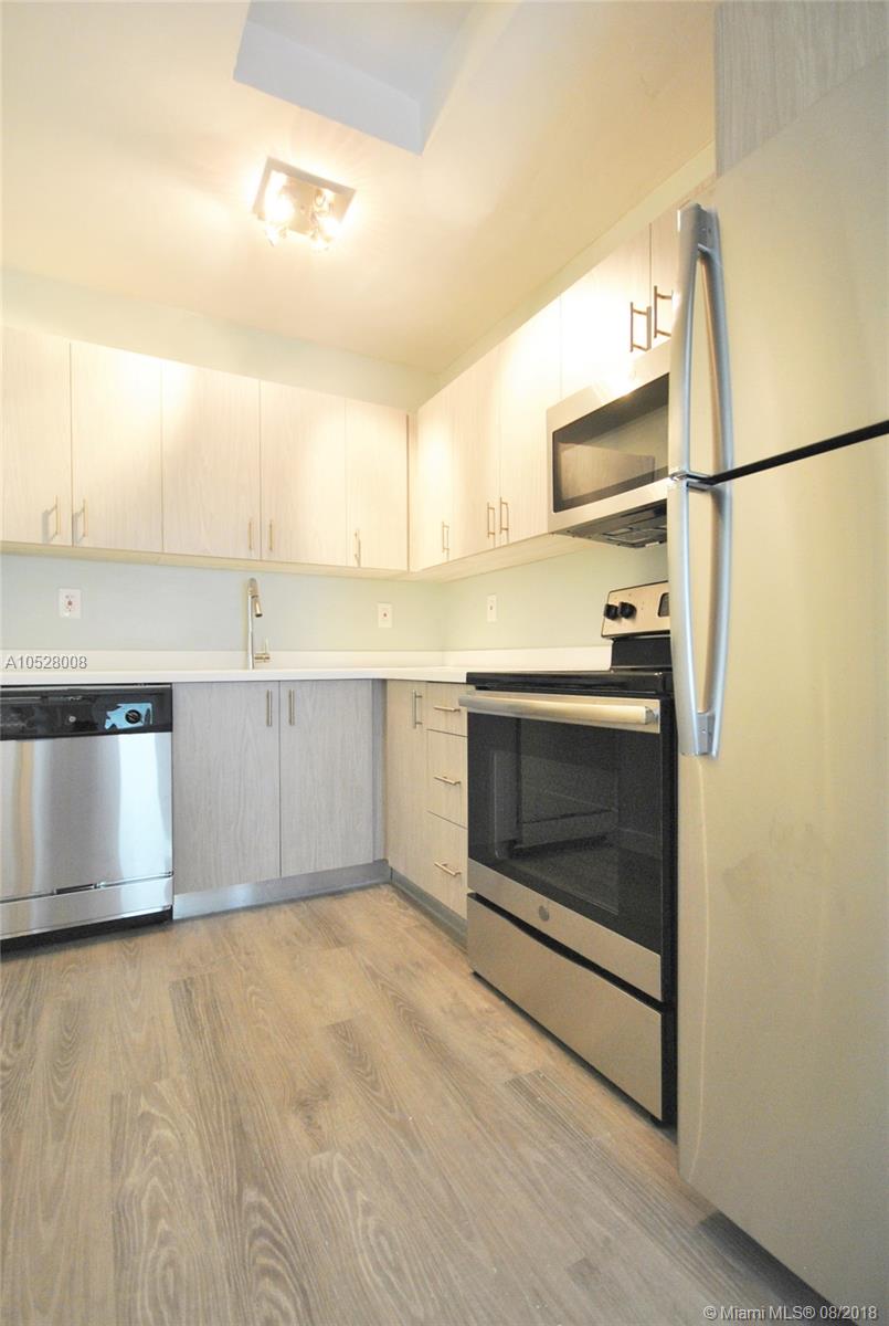 BEACH BAY SUB - Residential Lease
