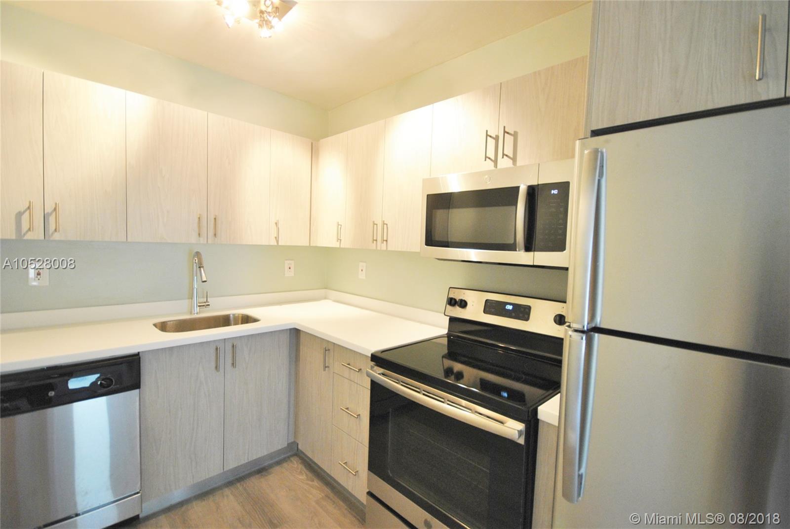 BEACH BAY SUB - Residential Lease