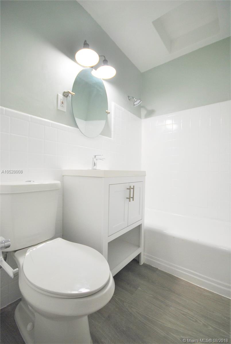 BEACH BAY SUB - Residential Lease