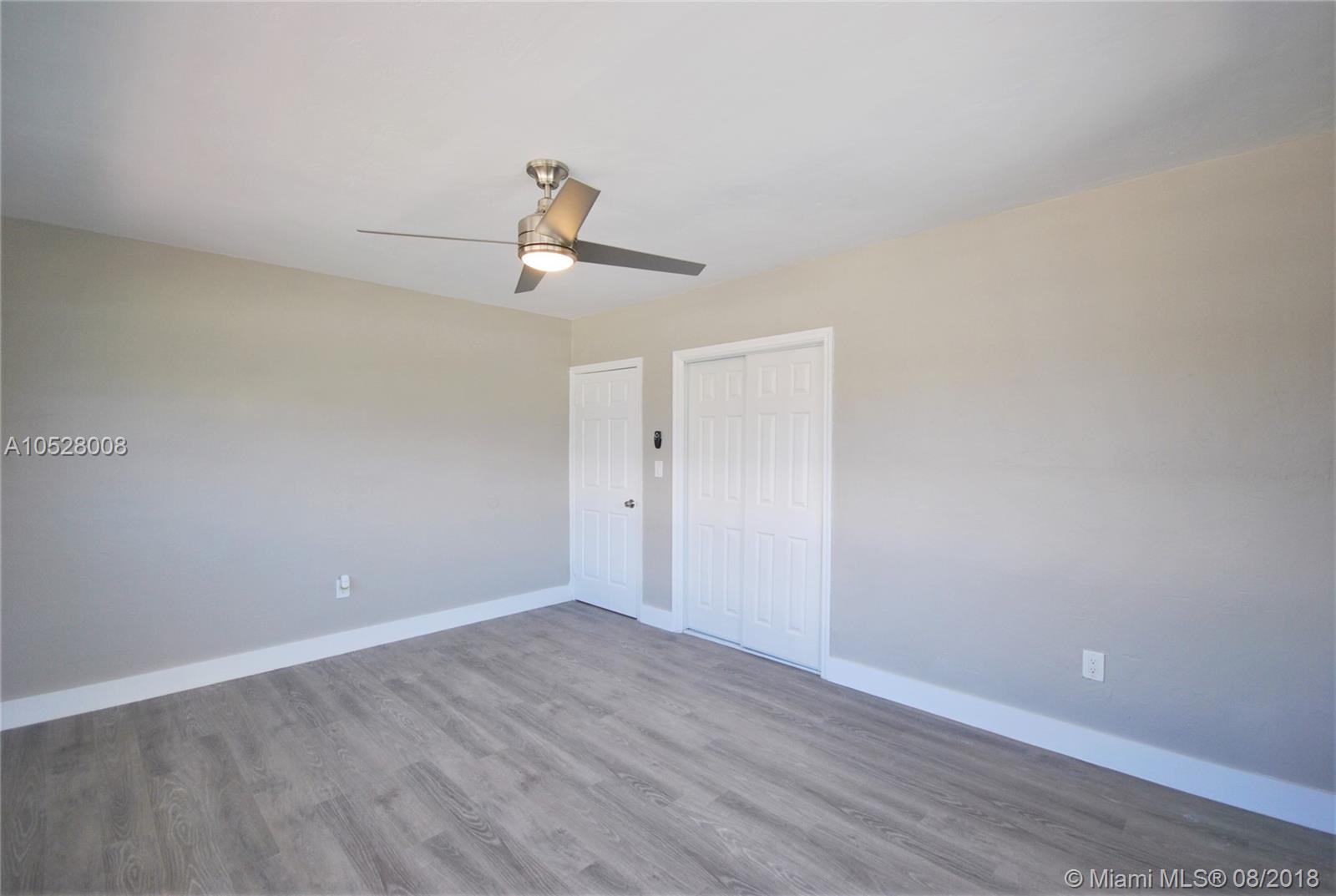BEACH BAY SUB - Residential Lease