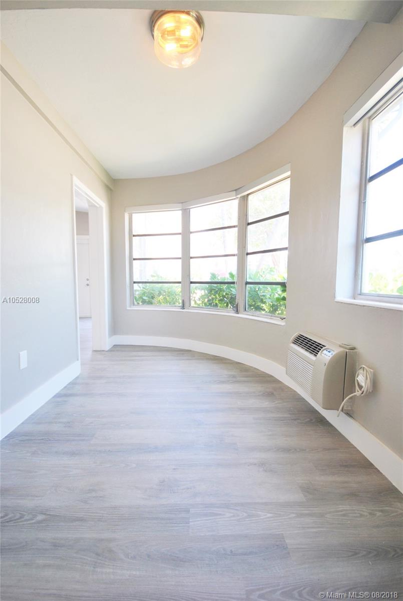 BEACH BAY SUB - Residential Lease